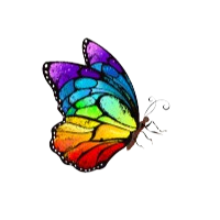 Mawiiie Papillon
